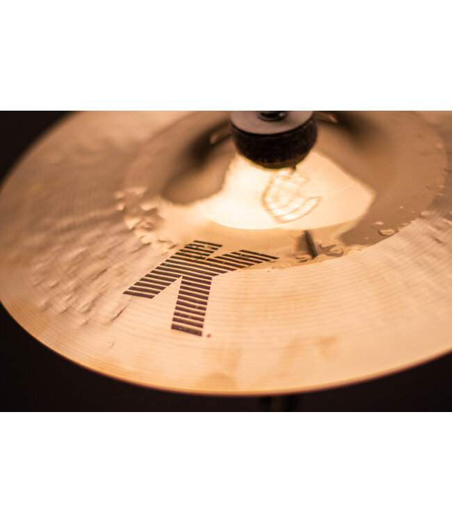 Zildjian 11" K Custom Hybrid Splash