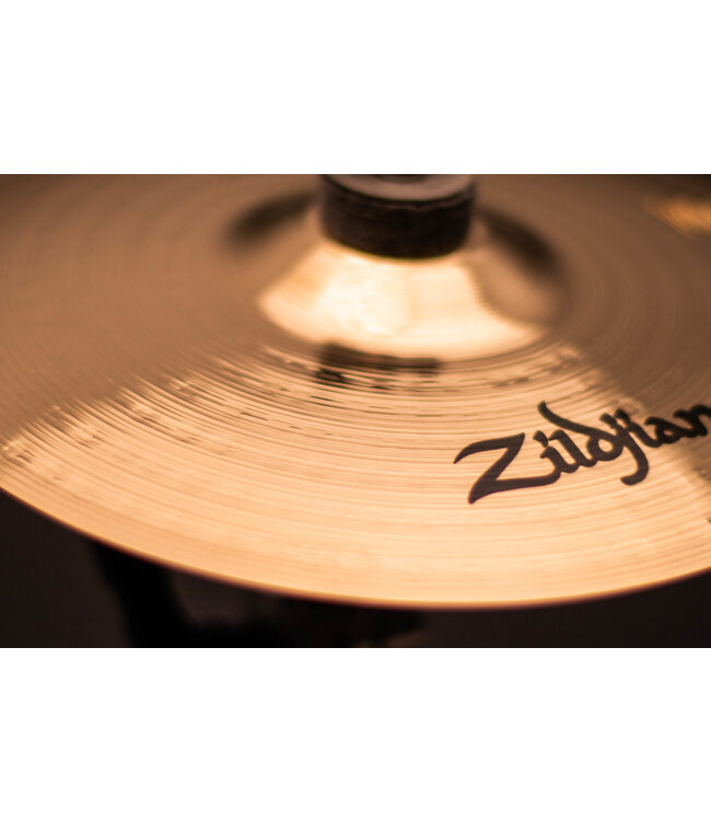 Zildjian 10" S Family Splash