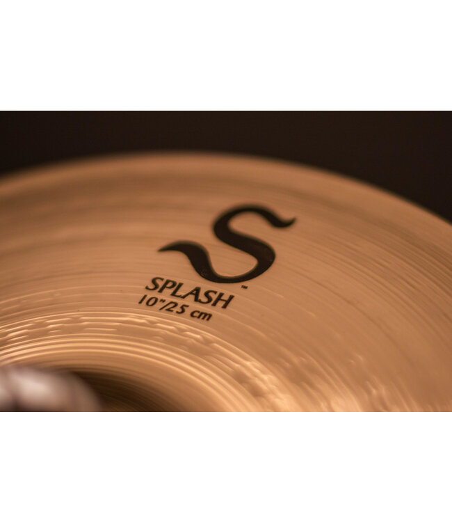 Zildjian 10" S Family Splash
