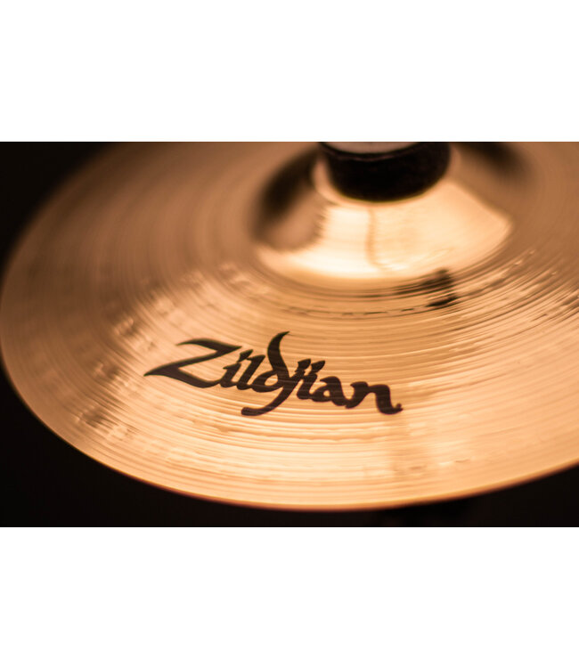 Zildjian 10" S Family Splash