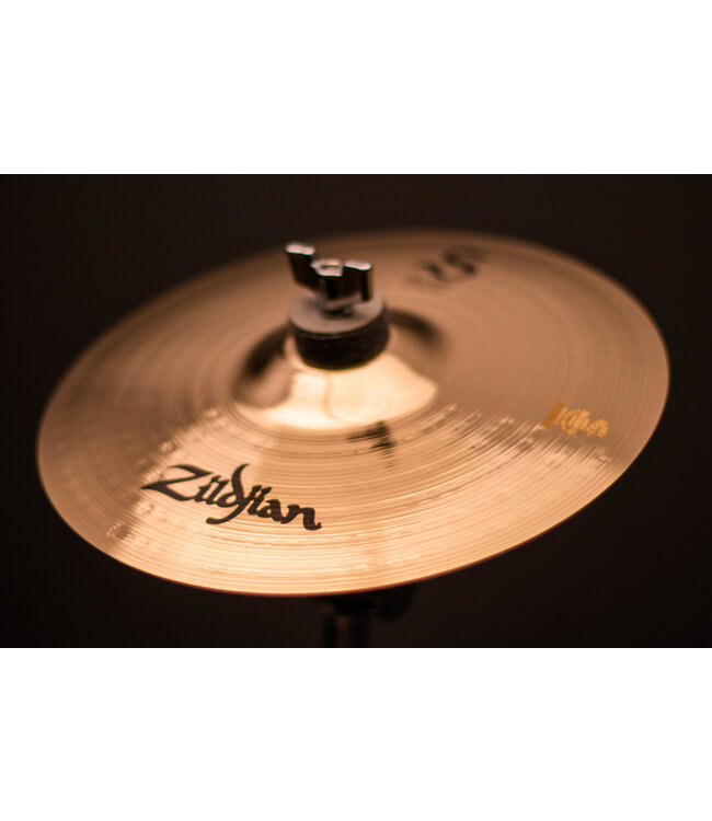 Zildjian 10" S Family Splash
