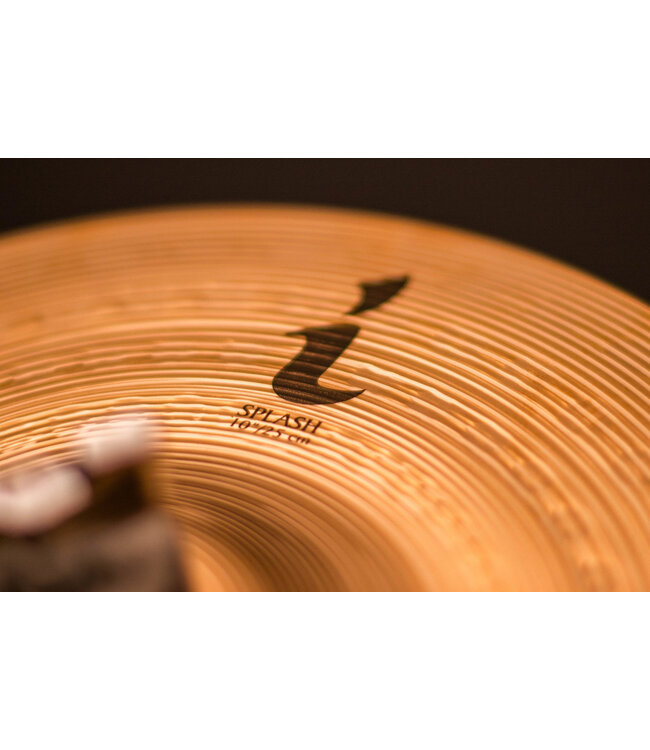 Zildjian 10" I Series Splash