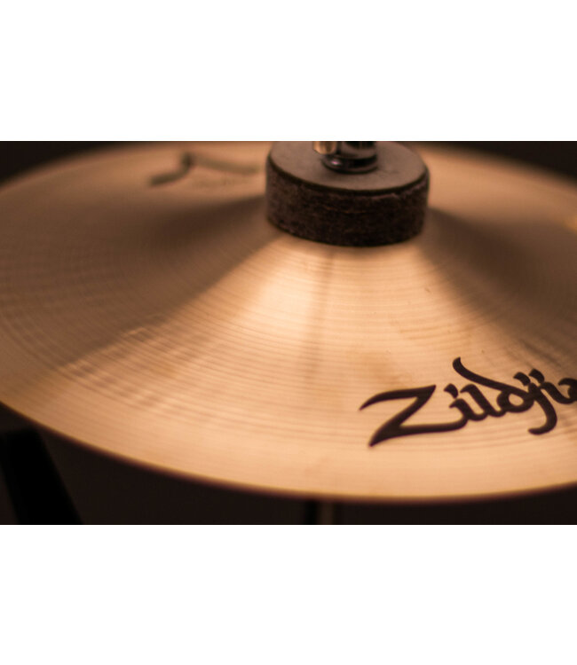 Zildjian 8" A Splash