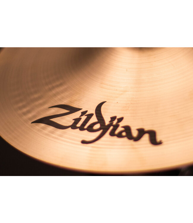 Zildjian 8" A Splash