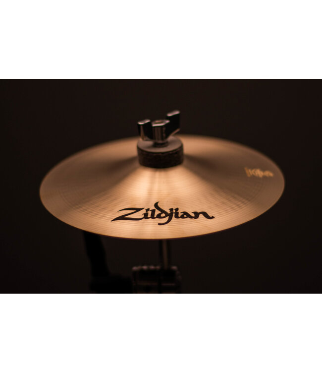 Zildjian 8" A Splash