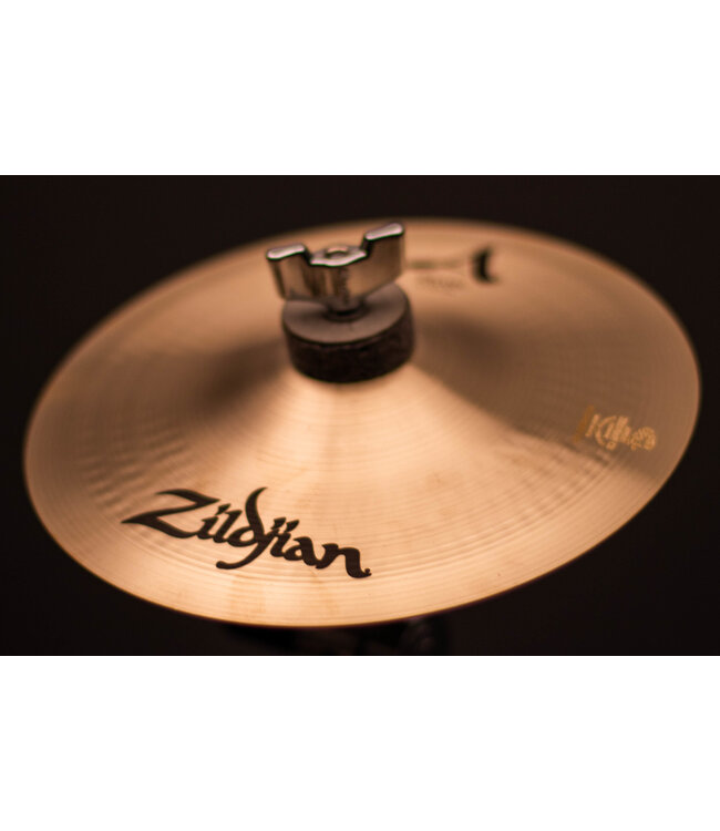 Zildjian 8" A Splash