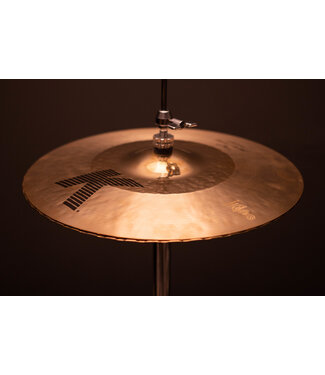 Zildjian Zildjian 14 1/4" K Custom Hybrid Hats