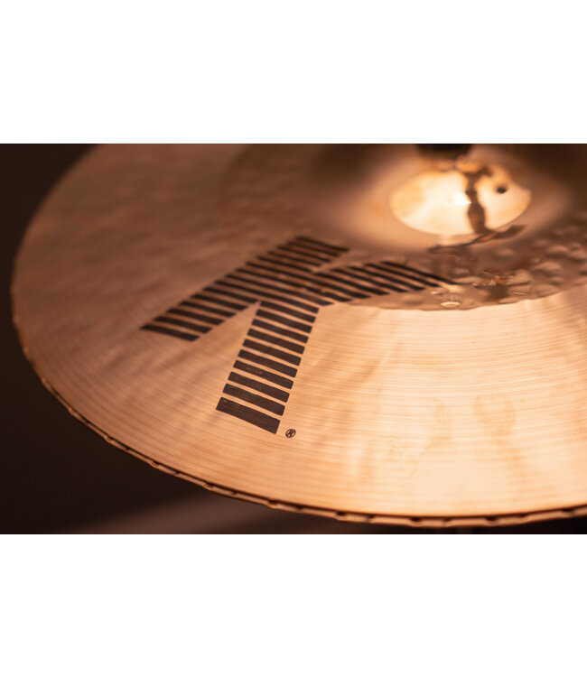 Zildjian 14 1/4" K Custom Hybrid Hats