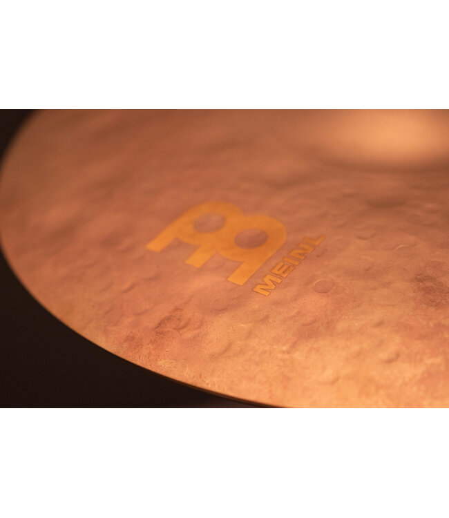 Meinl 14" Byzance Vintage Sand Hats
