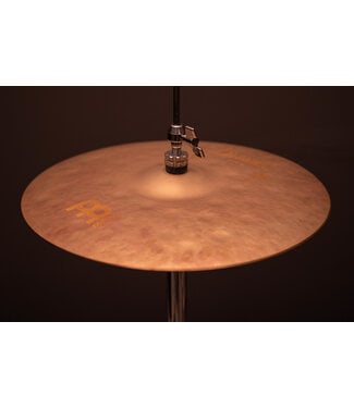 Meinl Meinl 14" Byzance Vintage Sand Hats