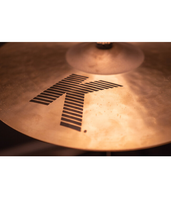 Zildjian 14" K Sweet Hi-Hat Cymbals