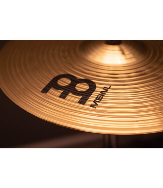 Meinl 14" HCS Hi Hat Pair