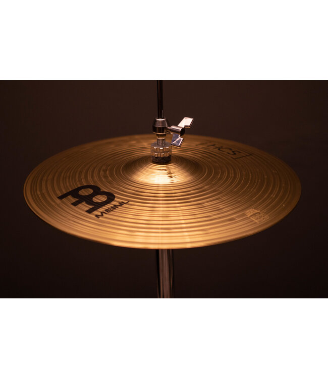 Meinl 14" HCS Hi Hat Pair