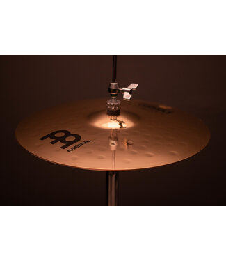 Meinl Meinl 14" Classics Custom Medium Hi Hats