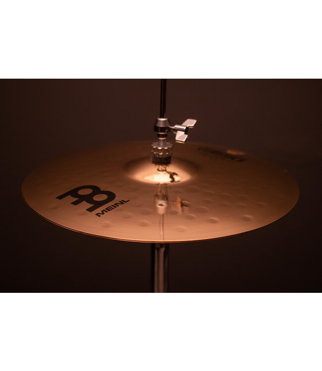 Meinl 14" Classics Custom Medium Hi Hats