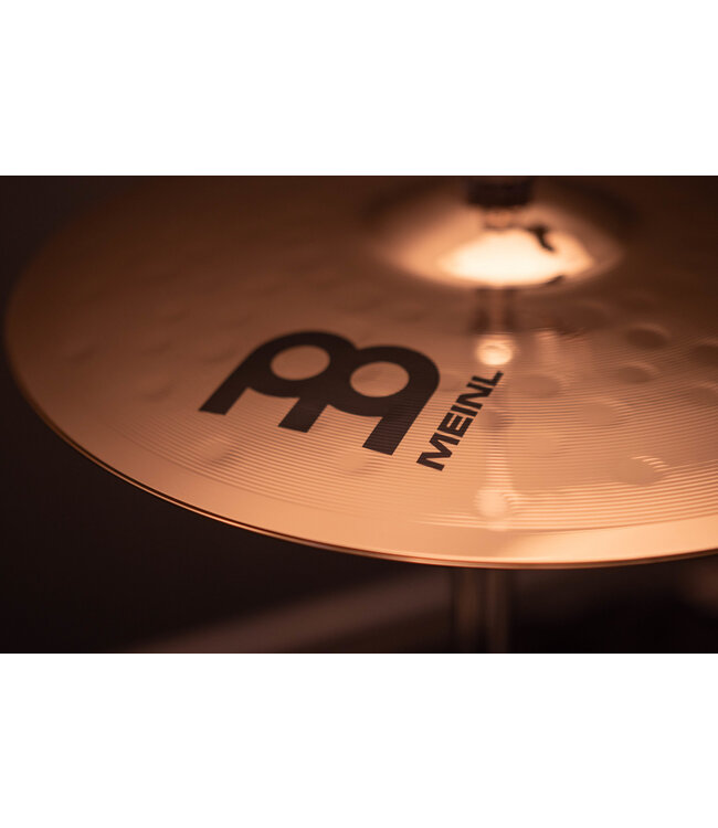 Meinl 14" Classics Custom Medium Hi Hats