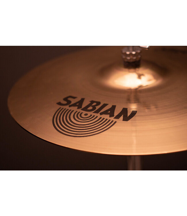Sabian 14" XSR Hi Hats