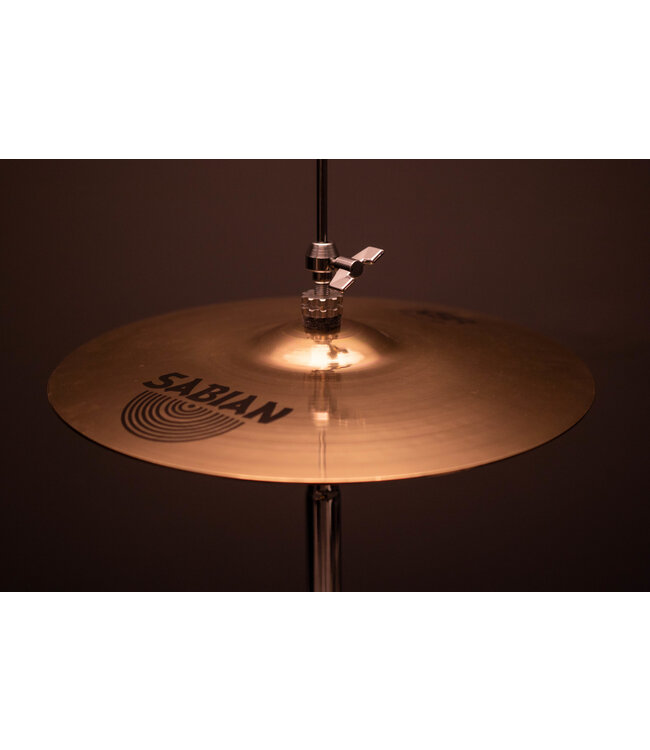 Sabian 14" XSR Hi Hats