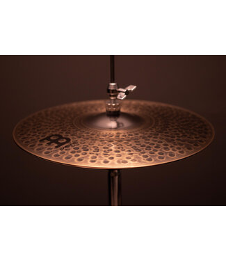 Meinl Meinl 14" Pure Alloy Custom Hi Hats