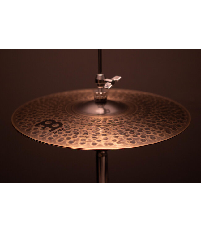 Meinl Meinl 14" Pure Alloy Custom Hi Hats