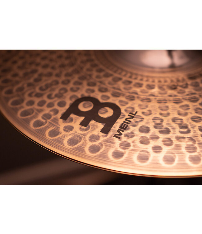 Meinl 14" Pure Alloy Custom Hi Hats