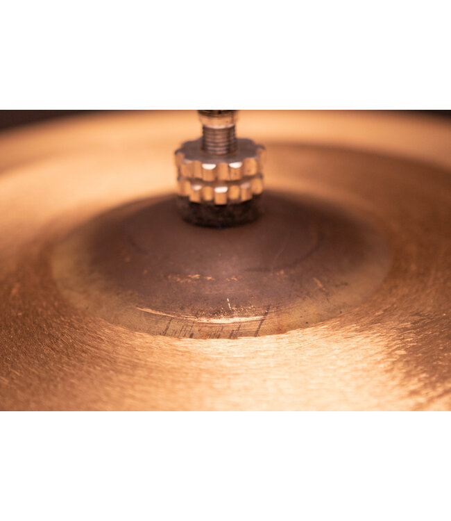 Sabian 14" AAX Freq Hats