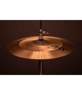 Sabian Sabian 14" AAX Series Freq Hi-Hat Cymbals