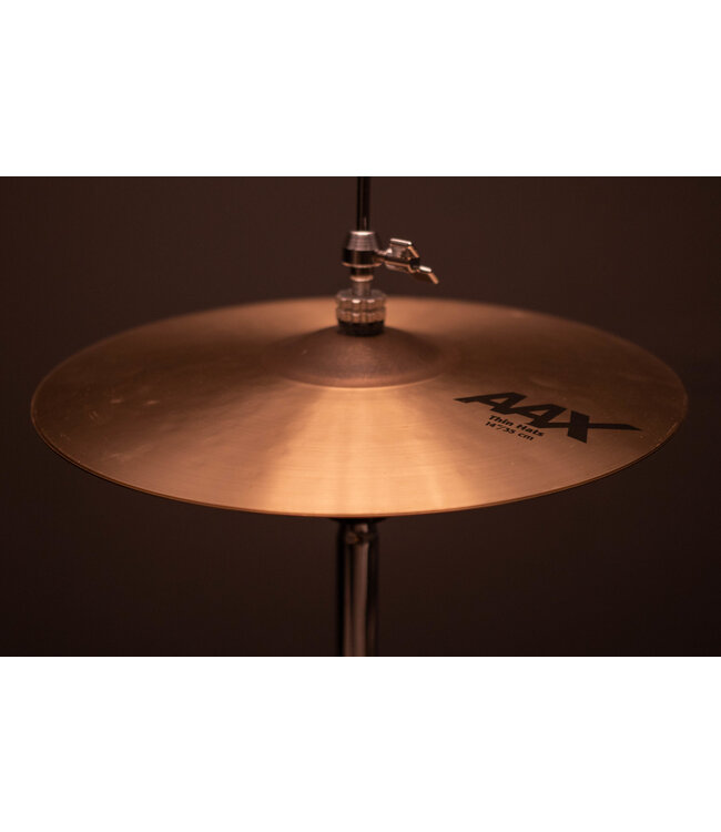 Sabian 14" AAX Thin Hats