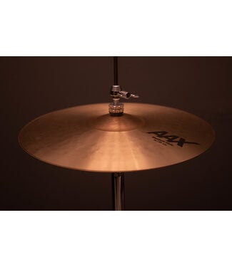 Sabian Sabian 14" AAX Medium Hats