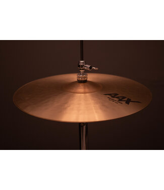 Sabian Sabian 14" AAX Series Medium Hi-Hat Cymbals