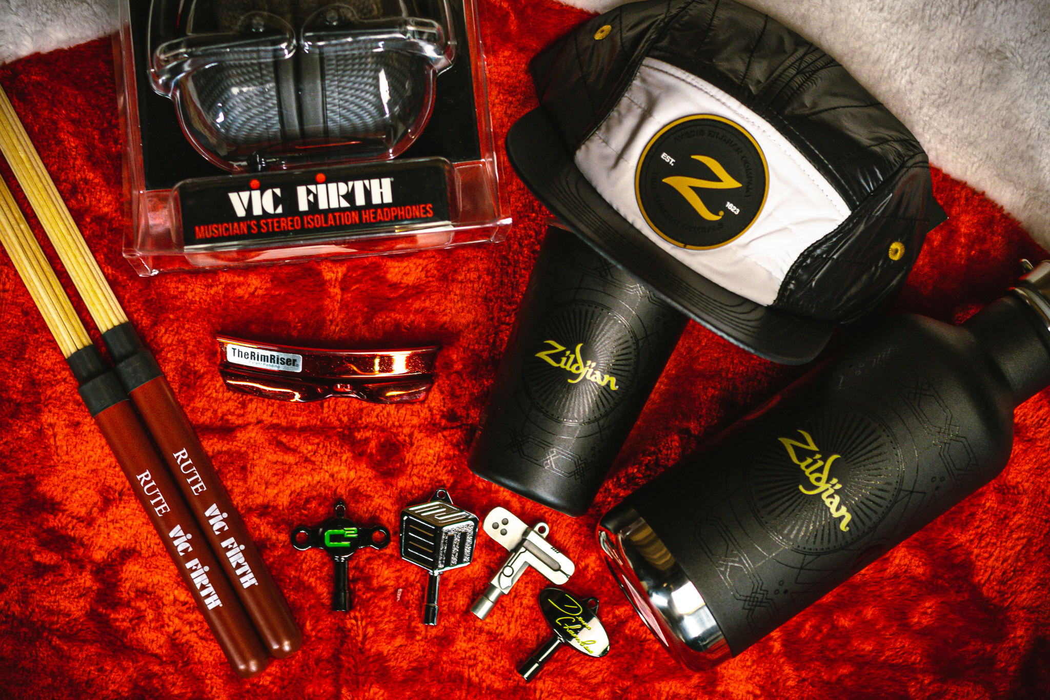 Stocking Stuffers for Drummers!