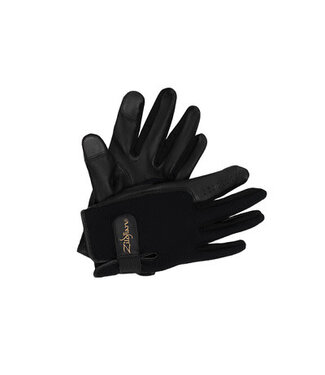 Zildjian Zildjian Touchscreen Drummer's Gloves - Medium