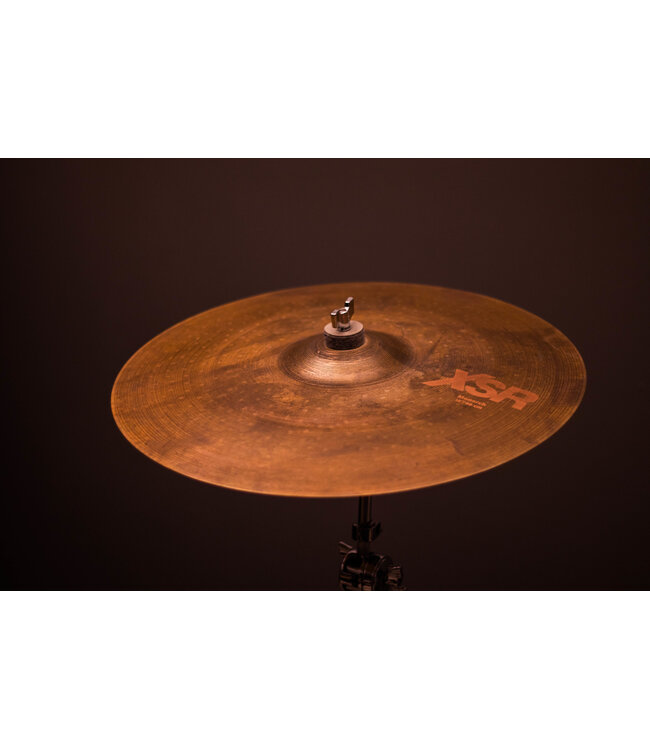 Sabian 18" XSR Monarch Crash