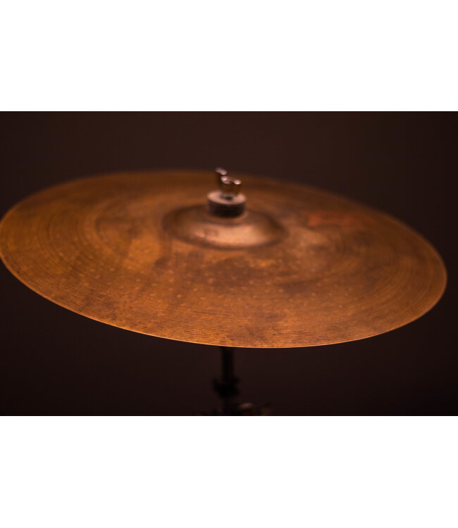 Sabian 18" XSR Monarch Crash