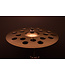 Sabian 18" XSR O-Zone Crash