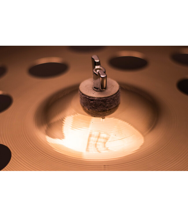 Sabian 18" XSR O-Zone Crash