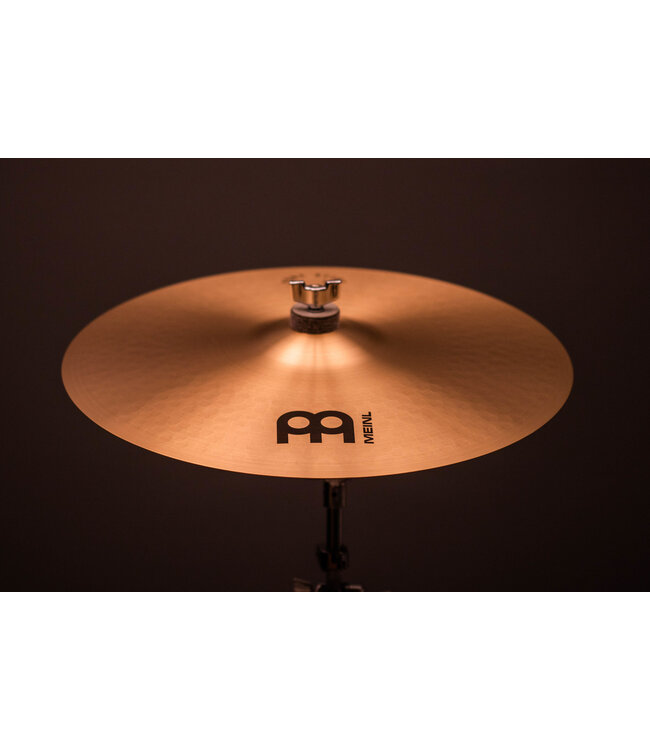 Meinl 16" Pure Alloy Medium Crash