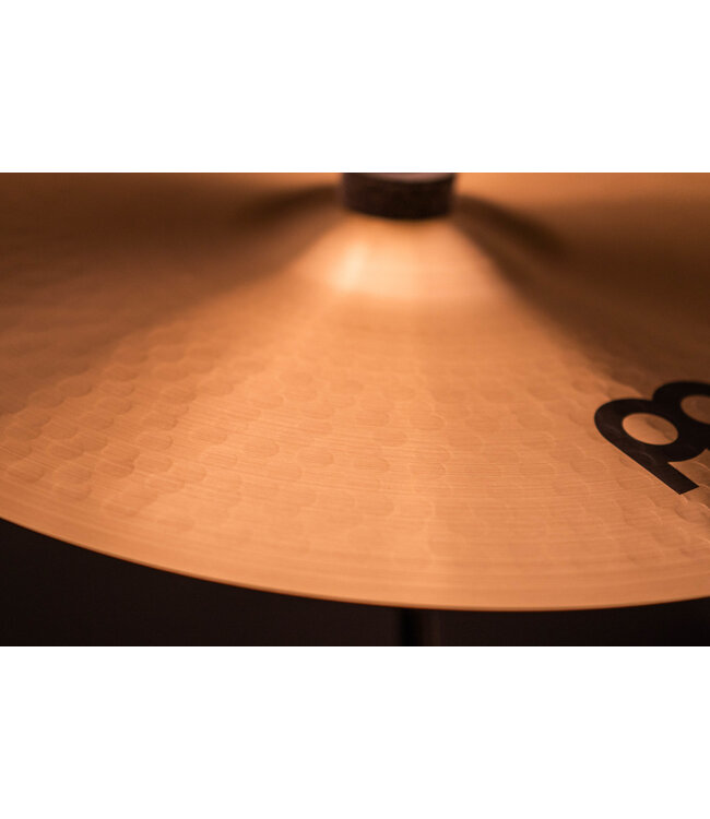 Meinl 16" Pure Alloy Medium Crash