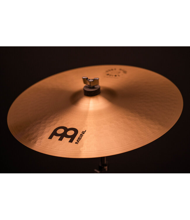 Meinl 16" Pure Alloy Medium Crash