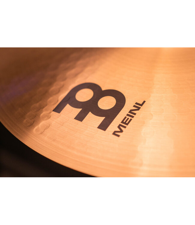 Meinl 16" Pure Alloy Medium Crash