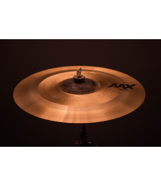 Sabian Sabian 17" AAX Freq Crash Cymbal