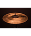 Sabian 17" AAX Freq Crash