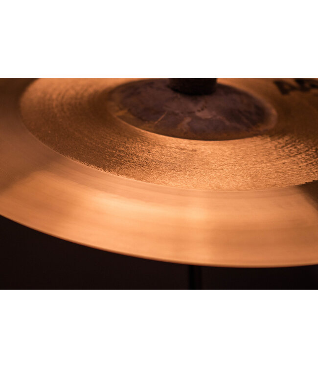 Sabian 17" AAX Freq Crash Cymbal