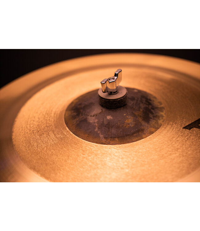 Sabian 17" AAX Freq Crash
