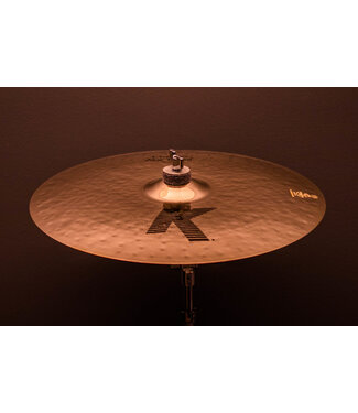 Zildjian Zildjian 16" K Custom Fast Crash Cymbal
