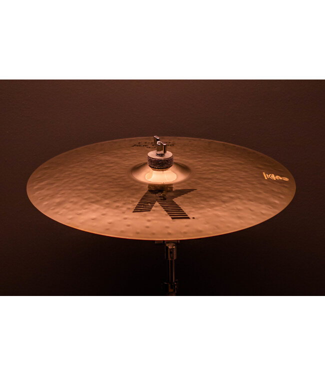 Zildjian 16" K Custom Fast Crash