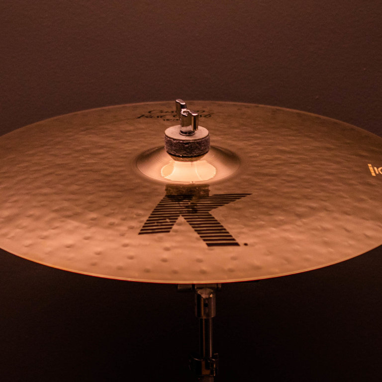 Zildjian 16