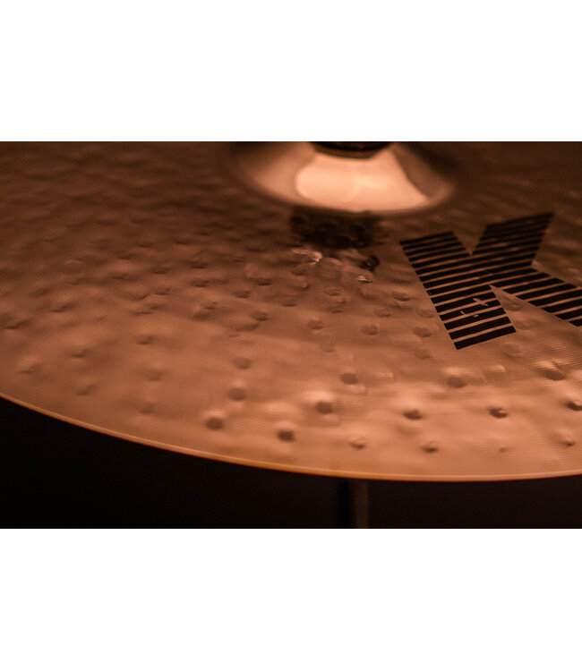 Zildjian 16" K Custom Fast Crash