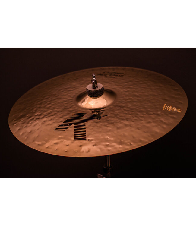 Zildjian 16" K Custom Fast Crash Cymbal