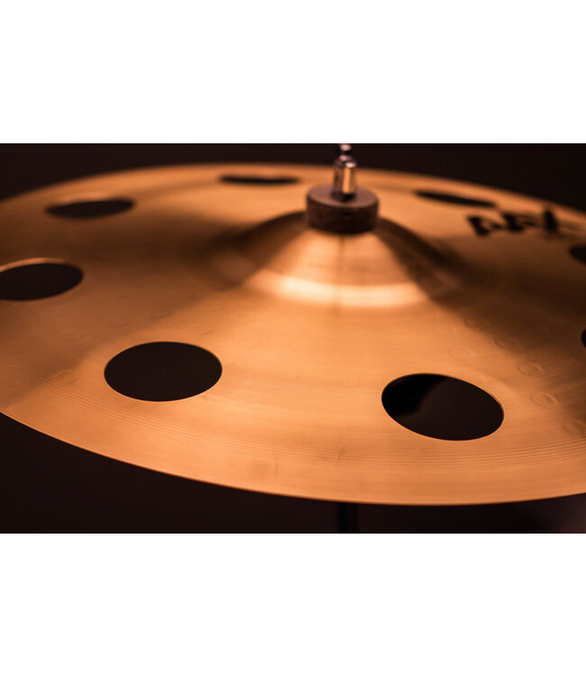 Sabian 18" AAX Ozone Crash